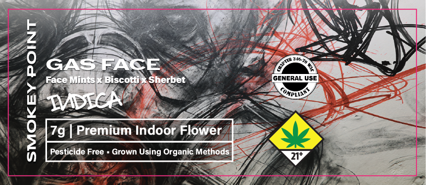 SPP Flower 7G