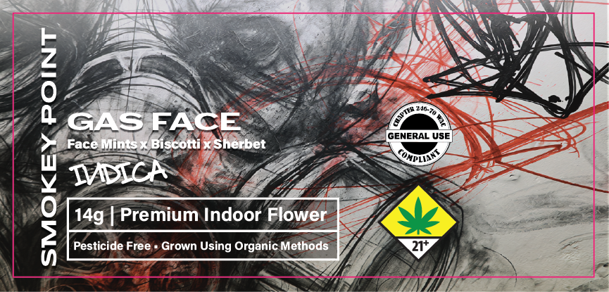 SPP Flower 14G