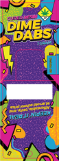 Dime Dabs
