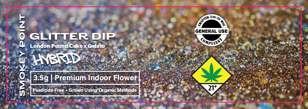 SPP Flower 3.5G