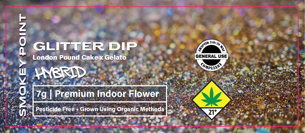 SPP Flower 7G