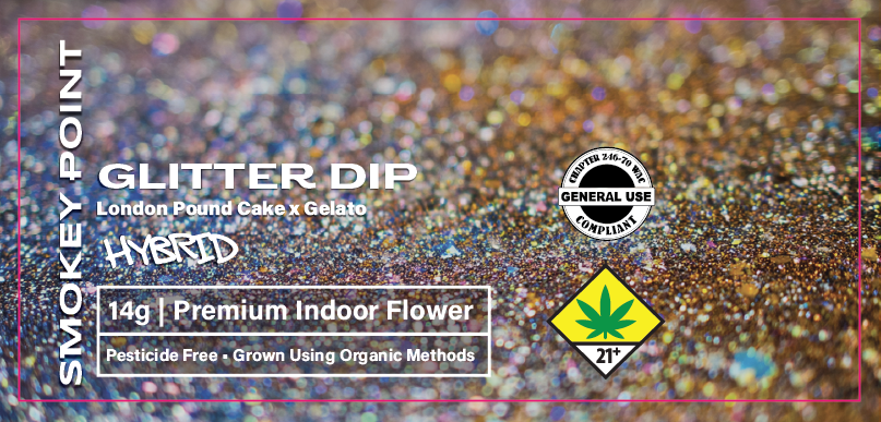 SPP Flower 14G