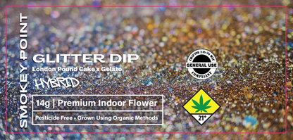 SPP Flower 14G