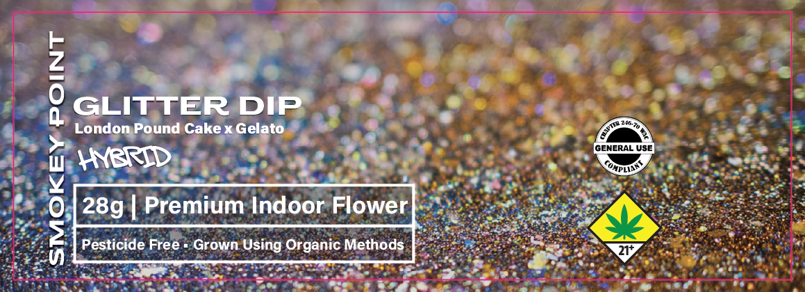 SPP Flower 28G