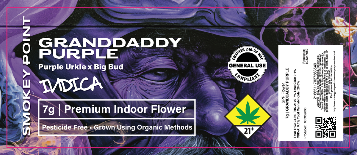 SPP Flower 7G