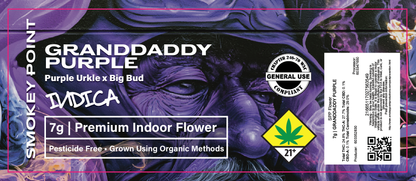 SPP Flower 7G