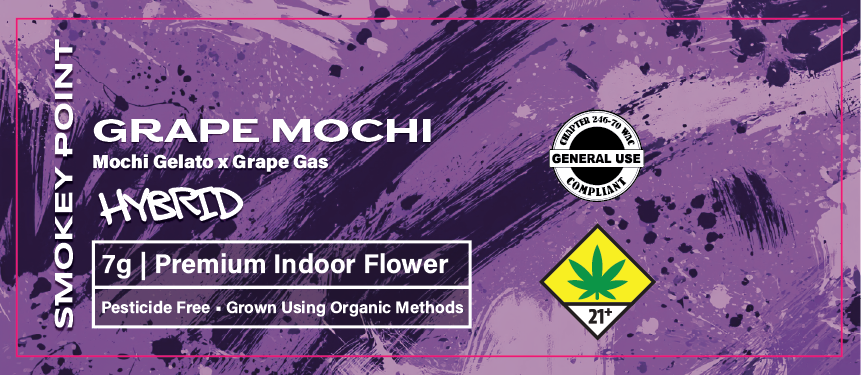 SPP Flower 7G