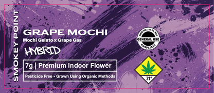 SPP Flower 7G