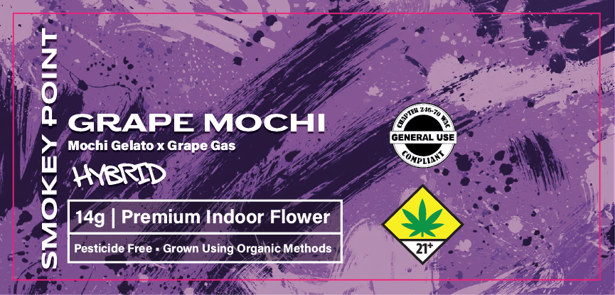 SPP Flower 14G