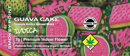 SPP Flower 7G