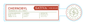 Habitat Joint Tube Labels
