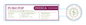 Habitat Joint Tube Labels