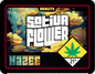 Hazee Budlets 2x1.5in