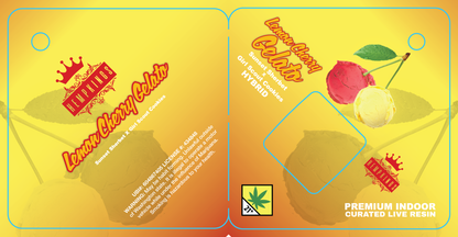 Hempkings Square Dab