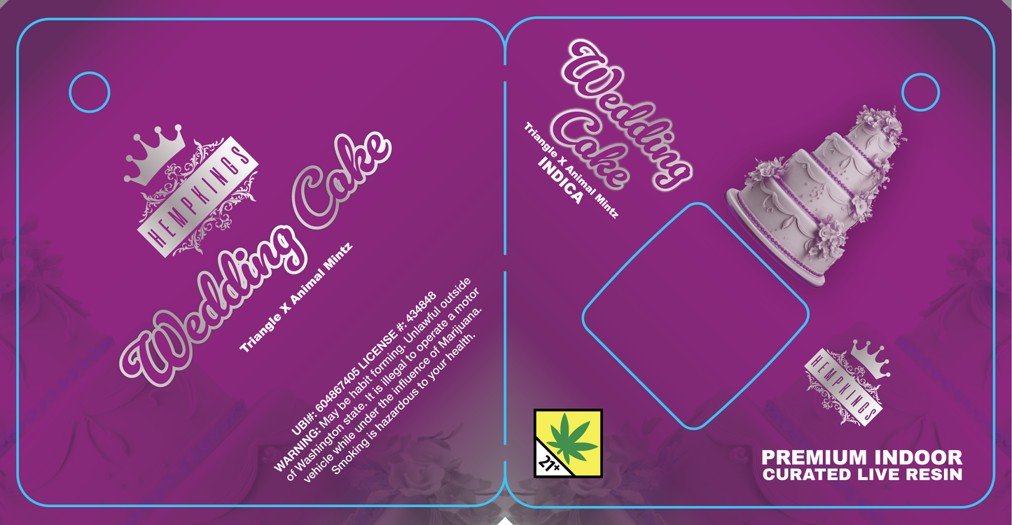 Hempkings Square Dab