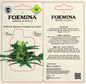 Foemina Fissa Pro Disposable