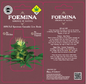 Foemina Fissa Pro Disposable