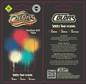 Colors Live Rosin Disposable