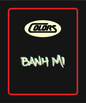 Colors 1x1.25" Strain Stickers