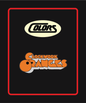 Colors 1x1.25" Strain Stickers