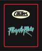 Colors 1x1.25" Strain Stickers