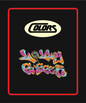 Colors 1x1.25" Strain Stickers