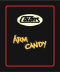 Colors 1x1.25" Strain Stickers