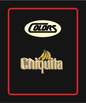 Colors 1x1.25" Strain Stickers