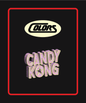 Colors 1x1.25" Strain Stickers