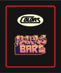 Colors 1x1.25" Strain Stickers