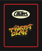 Colors 1x1.25" Strain Stickers