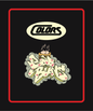 Colors 1x1.25" Strain Stickers