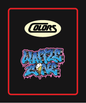 Colors 1x1.25" Strain Stickers