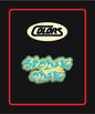 Colors 1x1.25" Strain Stickers