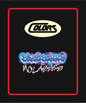 Colors 1x1.25" Strain Stickers