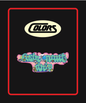 Colors 1x1.25" Strain Stickers