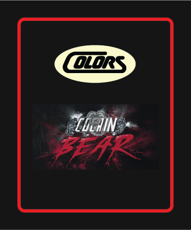 Colors 1x1.25" Strain Stickers