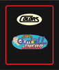Colors 1x1.25" Strain Stickers