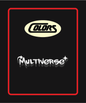 Colors 1x1.25" Strain Stickers