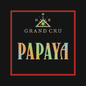Grand Cru Strain Stickers