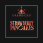 Grand Cru Strain Stickers