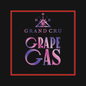 Grand Cru Strain Stickers