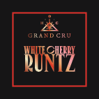 Grand Cru Strain Stickers