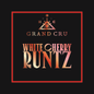 Grand Cru Strain Stickers