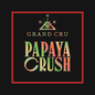 Grand Cru Strain Stickers