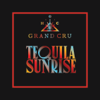Grand Cru Strain Stickers