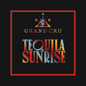 Grand Cru Strain Stickers