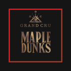 Grand Cru Strain Stickers