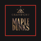 Grand Cru Strain Stickers