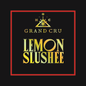 Grand Cru Strain Stickers